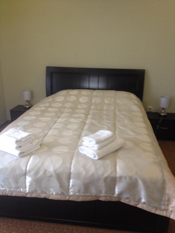Hotel Salmer Tbilisi Room photo
