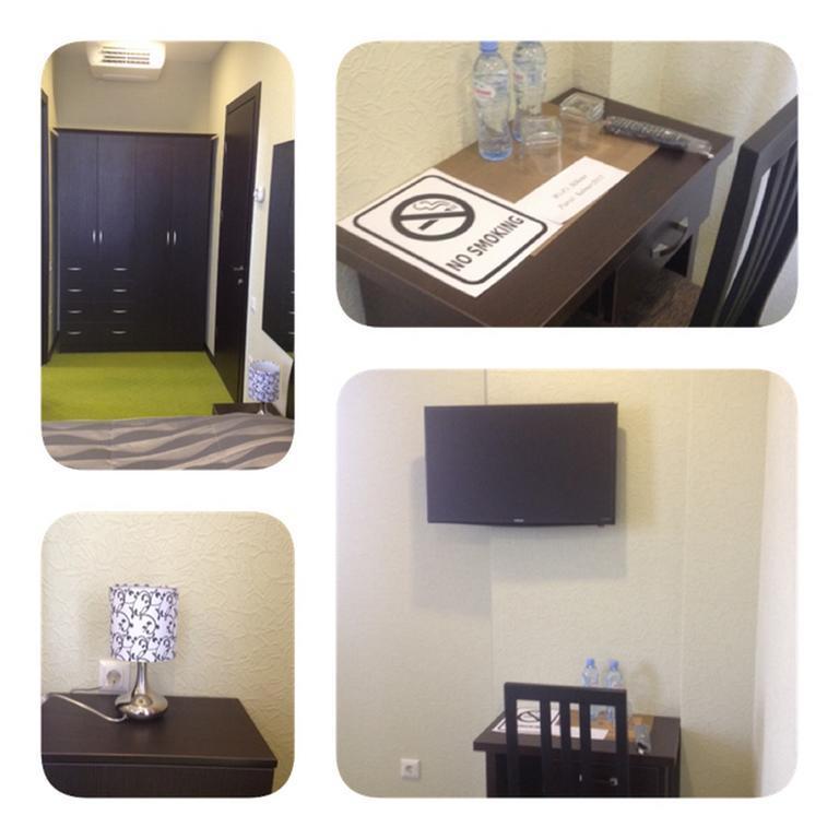 Hotel Salmer Tbilisi Room photo