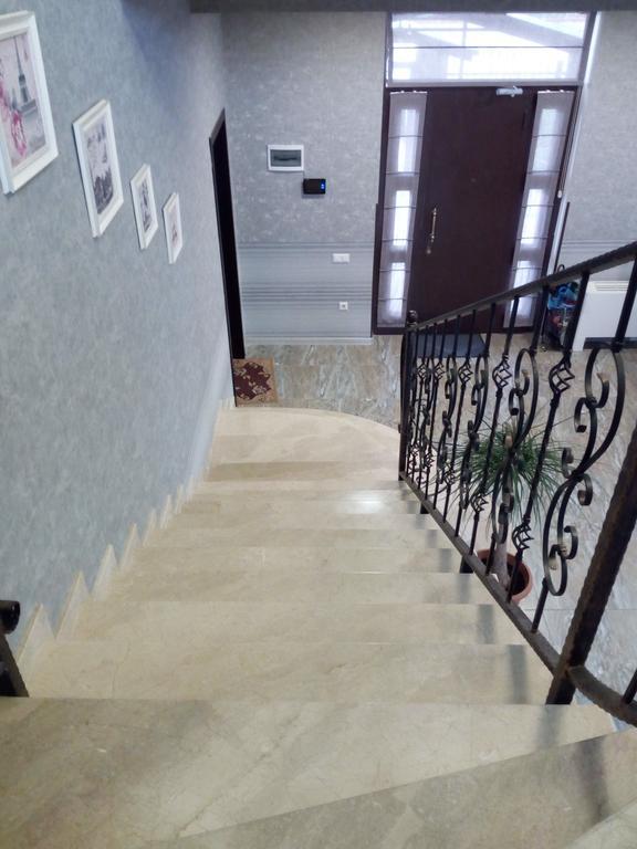 Hotel Salmer Tbilisi Exterior photo