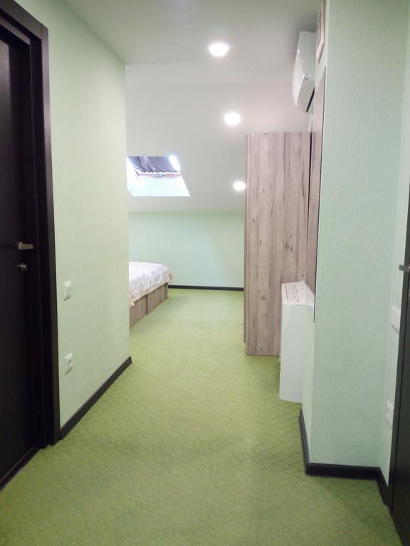 Hotel Salmer Tbilisi Exterior photo