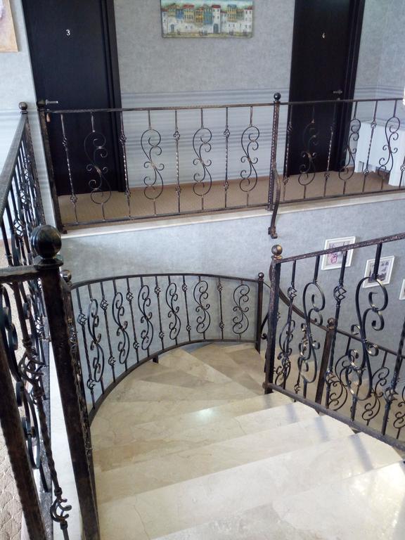 Hotel Salmer Tbilisi Exterior photo