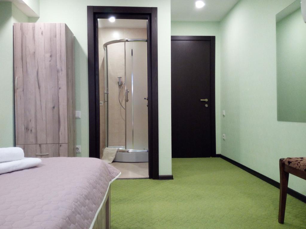 Hotel Salmer Tbilisi Exterior photo
