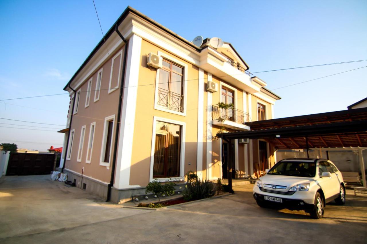 Hotel Salmer Tbilisi Exterior photo